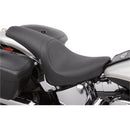 DRAG - PREDATOR 2-UP SEAT - SMOOTH - '00-17 SOFTAIL-2