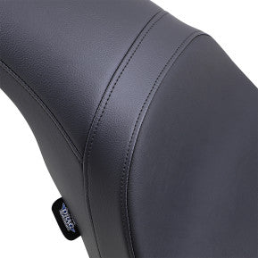 DRAG - PREDATOR 2-UP SEAT - SMOOTH - '11-17 FXS & FLS