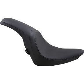 DRAG - PREDATOR 2-UP SEAT - SMOOTH - '11-17 FXS & FLS