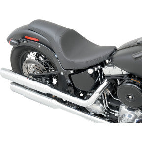 DRAG - PREDATOR 2-UP SEAT - SMOOTH - '11-17 FXS & FLS - 0
