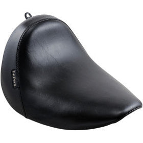 LE PERA - BARE BONES SOLO SEAT - BLACK, SMOOTH - '16-17 FLS - 0