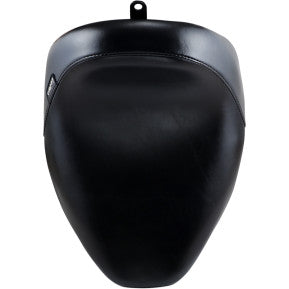 LE PERA - BARE BONES SOLO SEAT - BLACK, SMOOTH - '16-17 FLS