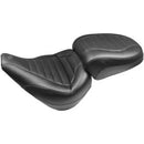 MUSTANG - SOLO TOUR SEAT - TUCK AND ROLL - '1-20 FXBR & FXBRS-1