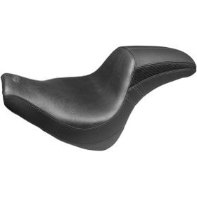 MUSTANG - TRIPPER FASTBACK 2-UP SEAT - SMOOTH - '18-20 FXFB & FXFBS