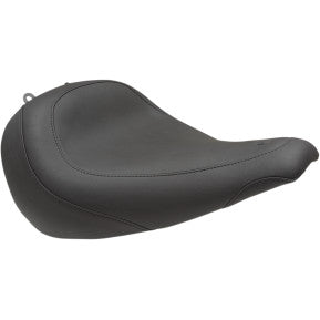 MUSTANG - WIDE TRIPPER FRONT SEAT - BLACK, VINTAGE - '18-20 FLFB & FLFBS