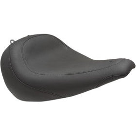 MUSTANG - WIDE TRIPPER FRONT SEAT - BLACK, VINTAGE - '18-20 FLFB & FLFBS