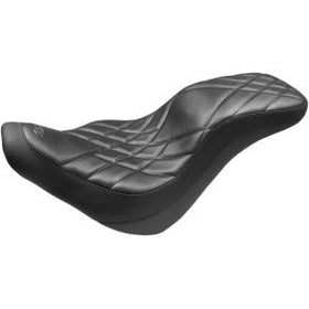 MUSTANG - DAYTRIPPER 2-UP SEAT - PRISM STITCH - '18-20 FXLR & FLSB