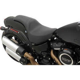 DRAG - PREDATOR 2-UP SEAT - SMOOTH - '18-20 FXFB & FXFBS - 0