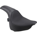 DRAG - PREDATOR SEAT - SMOOTH, SOLAR REFLECTIVE LEATHER - '18-21 FXFB & FXFBS-1