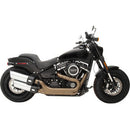 DRAG - PREDATOR SEAT - SMOOTH, SOLAR REFLECTIVE LEATHER - '18-21 FXFB & FXFBS-3