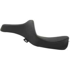 DRAG - PREDATOR III SEAT - SMOOTH - '18-21 SOFTAIL