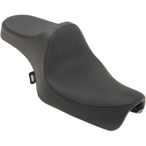 DRAG - PREDATOR III SEAT - SMOOTH - '18-21 SOFTAIL