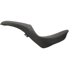 DRAG - PREDATOR 2-UP SEAT - SMOOTH - '18-21 SOFTAIL