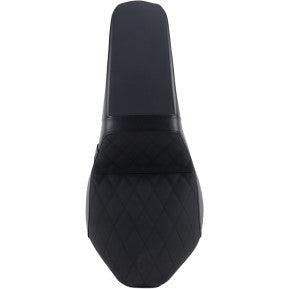 LE PERA - KICKFLIP SEAT - DIAMOND GRIPP TAPE - '18-21 FXBB