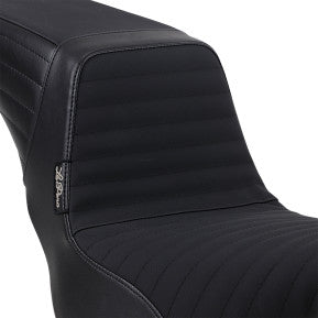 LE PERA - KICKFLIP SEAT - PLEATED GRIPP TAPE - '18-21 FXBB - 0