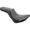 LE PERA - DAYTONA 2-UP SEAT - BASKET WEAVE - '18-21 FXBB