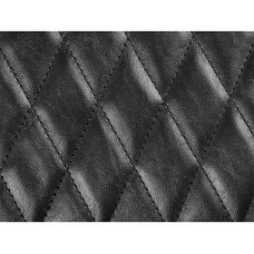 LE PERA - CHEROKEE 2-UP SEAT - DIAMOND STITCH - '18-21 FXBB - 0