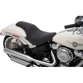 DRAG - PREDATOR 2-UP SEAT - SMOOTH - '18-20 FLFB & FLFBS