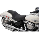 DRAG - PREDATOR 2-UP SEAT - SMOOTH - '18-20 FLFB & FLFBS-2