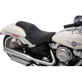 DRAG - PREDATOR 2-UP SEAT - SMOOTH - '18-20 FLFB & FLFBS - 0