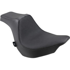 DRAG - PREDATOR III SEAT - SMOOTH - '18-20 SOFTAIL