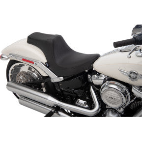 DRAG - PREDATOR III SEAT - SMOOTH - '18-20 SOFTAIL