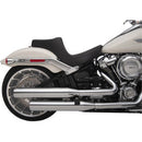 DRAG - PREDATOR III SEAT - SMOOTH - '18-20 SOFTAIL-3