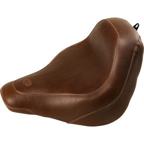 MUSTANG - WIDE TRIPPER FRONT SEAT - BROWN, VINTAGE - '18-20 FXBB & FXBRS