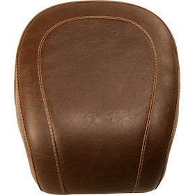 MUSTANG - WIDE TRIPPER REAR SEAT - BROWN, VINTAGE - '18-20 FXBB & FXBRS