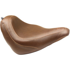 MUSTANG - WIDE TRIPPER FRONT SEAT - BROWN, VINTAGE - '18-20 FLSL