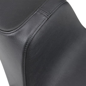DRAG - PREDATOR III SEAT - SMOOTH -  '18-20 SOFTAIL