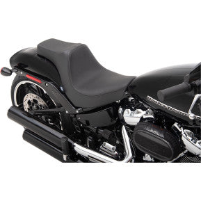DRAG - PREDATOR III SEAT - SMOOTH -  '18-20 SOFTAIL
