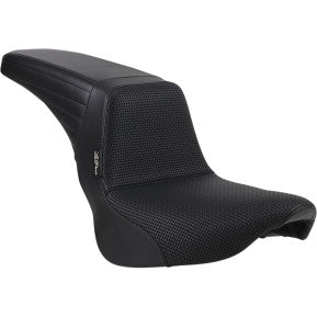 LE PERA - KICKFLIP SEAT - BASKETWEAVE - '18-21 FLFB, FLFBS, FXBR, & FXBRS