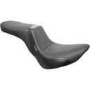 LE PERA - DAYTONA 2-UP SEAT - BASKET WEAVE - '18-20 FLHC & FLDE-3