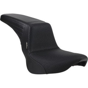 LE PERA - KICKFLIP SEAT - BASKET WEAVE - '18-21 FLFB, FLDE, & FLHC