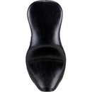 LE PERA - MAVEICK 2-UP SEAT - BLACK, SMOOTH - '18-20 FLDE & FLHC-3