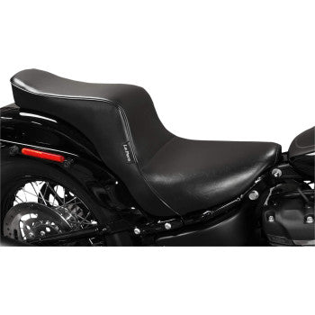 LE PERA - CHEROKEE SEAT - SMOOTH - '18-21 FXLR, FLSB, & FLFBS