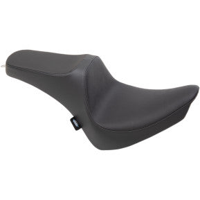 DRAG - PREDATOR III SEAT - SMOOTH - '00-17 SOFTAIL