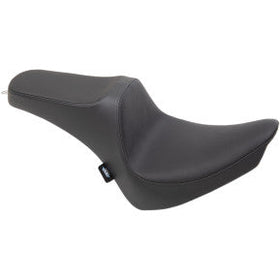 DRAG - PREDATOR III SEAT - SMOOTH - '00-17 SOFTAIL