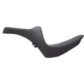 DRAG - PREDATOR III SEAT - SMOOTH - '00-17 SOFTAIL