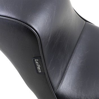 LE PERA - CHEROKEE 2-UP SEAT - SMOOTH - '18-20 FLFB & FLFBS