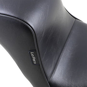 LE PERA - CHEROKEE 2-UP SEAT - SMOOTH - '18-20 FLFB & FLFBS - 0