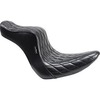 LE PERA - CHEROKEE 2-UP SEAT - DIAMOND STITCH - '18-21 FLFB & FLFBS