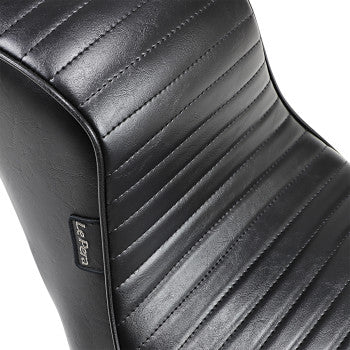 LE PERA - CHEROKEE 2-UP SEAT - TUCK AND ROLL - '18-21 FLFB & FLFBS