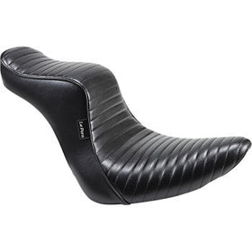 LE PERA - CHEROKEE SEAT - TUCK AND ROLL - '18-21 FXBR, FLFB, & FLFBS