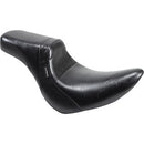 LE PERA - DAYTONA 2-UP SEAT - BLACK, SMOOTH - '18-21 FLFB && FLFBS-1