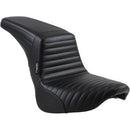 LE PERA - KICKFLIP SEAT - PLEATED STITCH - '18-21 FLFB & FLFBS-1