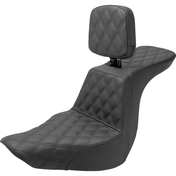 Saddlemen Tour Step