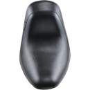 Le Pera Bare Bones Solo Seat Smooth Black FL/FX '06-'17