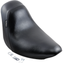 Le Pera Bare Bones Solo Seat Smooth Black FXST '06-'17